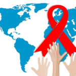 casos de VIH