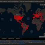 100 millones de casos confirmados de COVID19