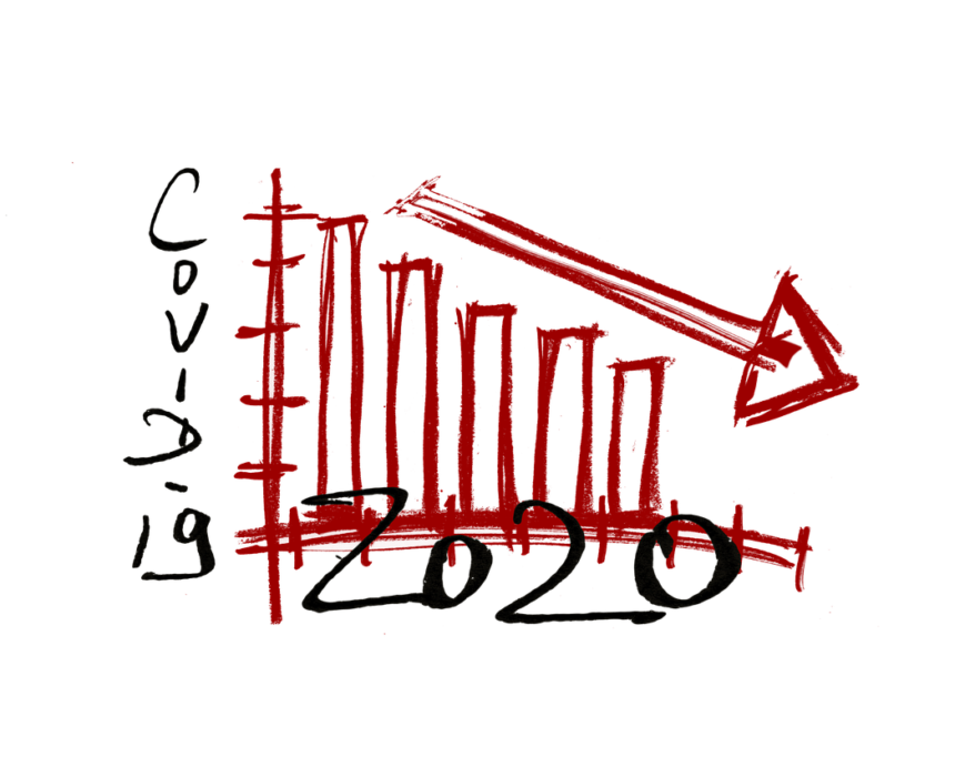 Neoliberal gestión de la pandemia