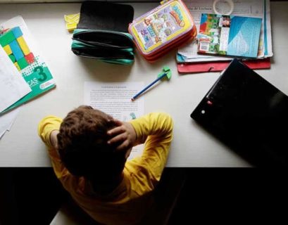 Los rezagos y los retos para la educación post-pandemia