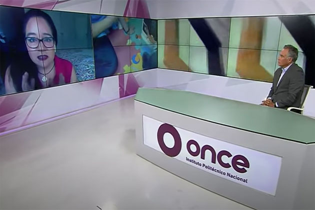 discapacidad infantil