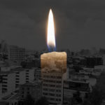 el año de la muerte