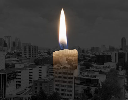 el año de la muerte