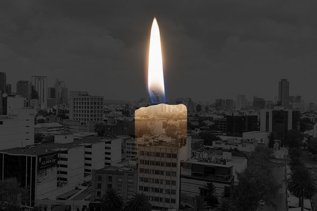 el año de la muerte