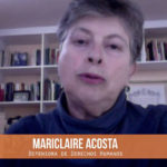 mariclaire acosta derechos humanos