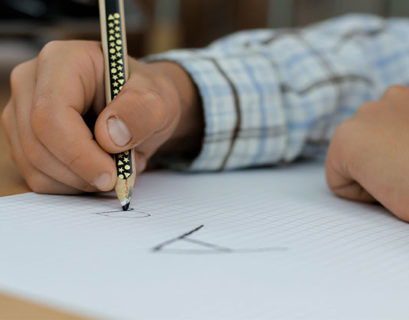 pobreza de aprendizaje