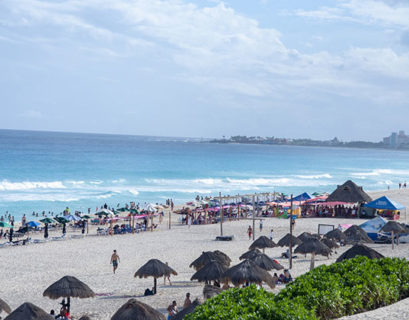 turismo internacional