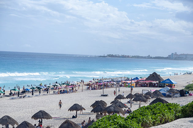 turismo internacional