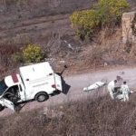 Municipios ultra violentos