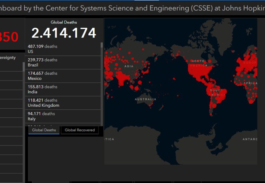 México segundo peor país