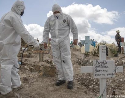 México entre los 10 peores