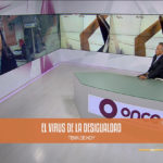 desigualdad alexandra haas