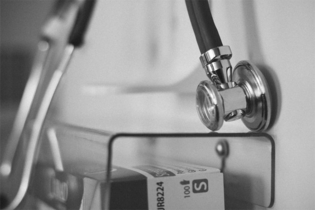 atención del cáncer