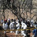 Así inicia la violencia en 2021