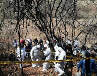 Así inicia la violencia en 2021