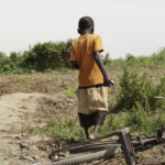 hambre en centroamérica