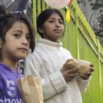 Urge pensar en la niñez