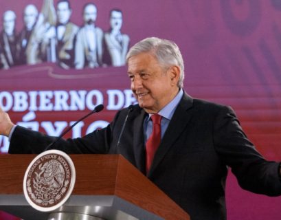 El presidente frente a la hybris