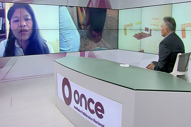 trabajadoras del hogar