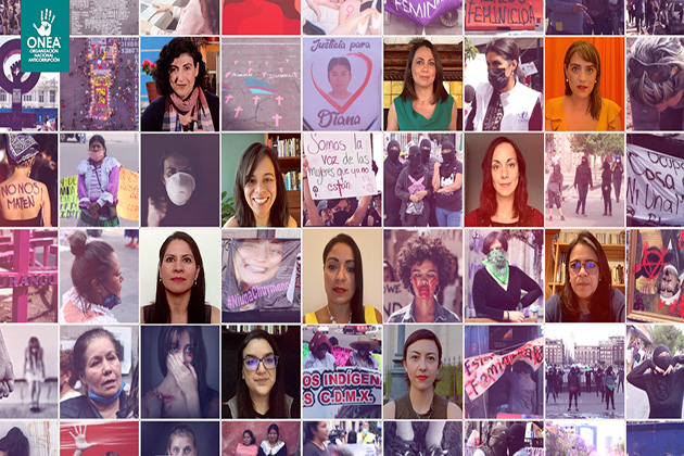 violencia política de género