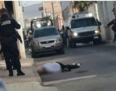 Los cien días que vienen