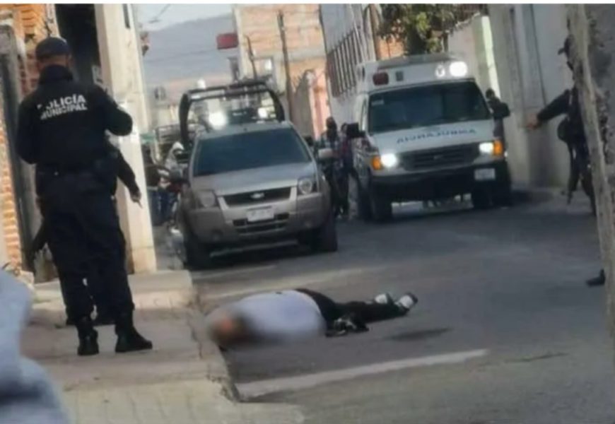 Los cien días que vienen