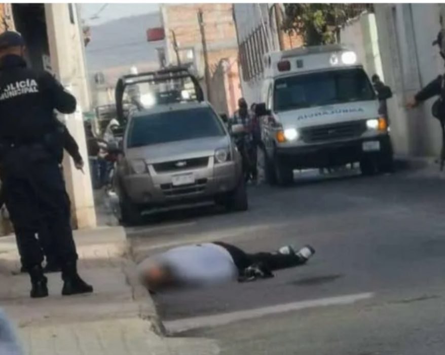 Los cien días que vienen