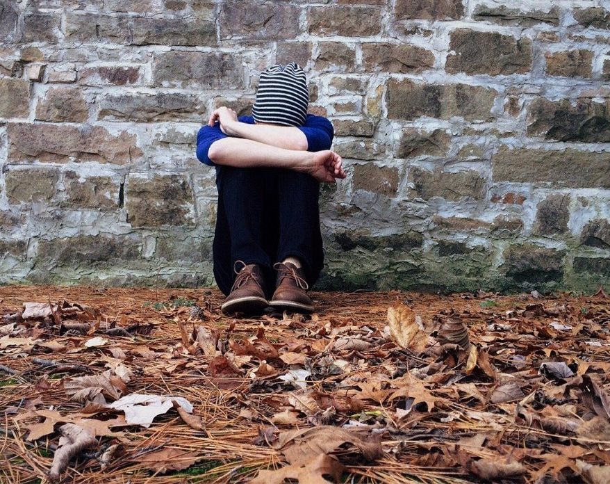 Creció la insatisfacción con la vida