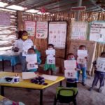 Educación en crisis: creció el rezago educativo