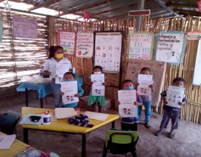 Educación en crisis: creció el rezago educativo