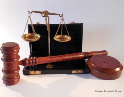 El necesario control del poder