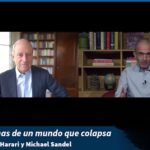En torno al populismo: reflexiones sobre Sandel y Harari