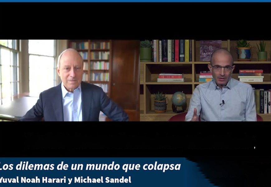 En torno al populismo: reflexiones sobre Sandel y Harari