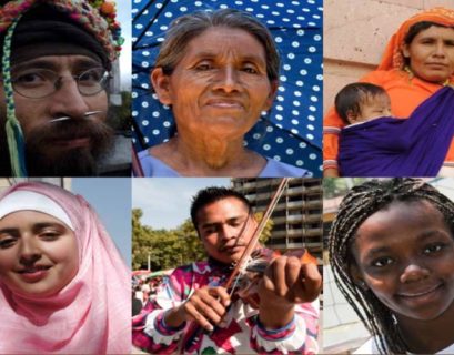 México sigue siendo un país que discrimina