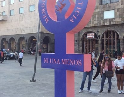 Violencia: una realidad que sí tiene género