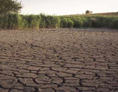 La ignorada crisis del agua