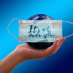 COVID-19 desaparecerá