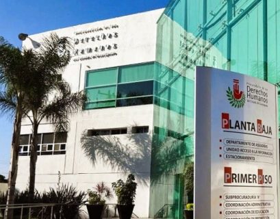 los Derechos Humanos en Guanajuato