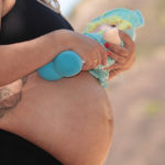 beca para madres adolescentes