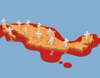 violencia político-electoral