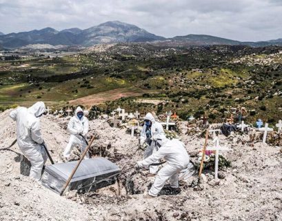 No son 200 mil muertos