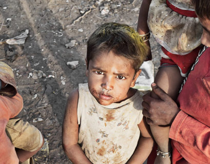 pobreza en América Latina