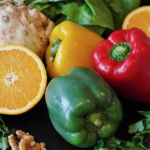 Alimentación para la salud