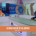 salud mental de los jóvenes