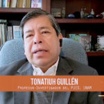 tonatiuh guillén