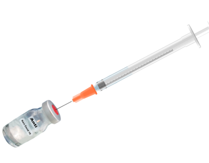 Las vacunas son solo el inicio