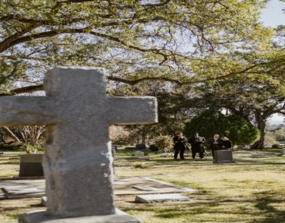 repensar la vida a través de la muerte