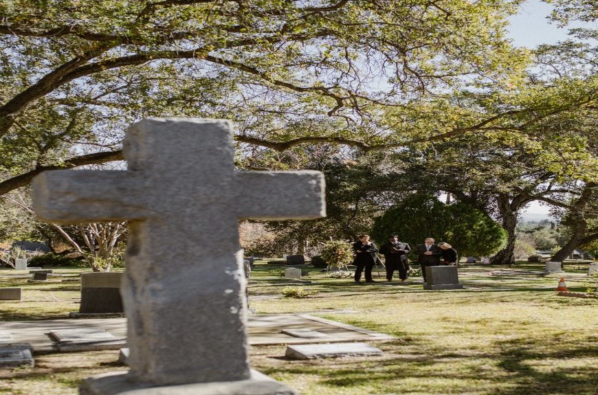 repensar la vida a través de la muerte