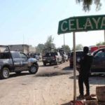 El epicentro mundial de la violencia