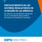 Cinco conclusiones OPS